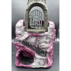 Vintage He Man SNAKE MOUNTAIN Motu  Lair